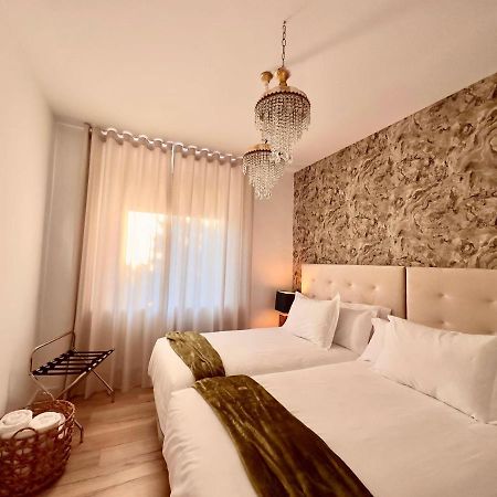 Libelle Apartment Granada Exterior photo
